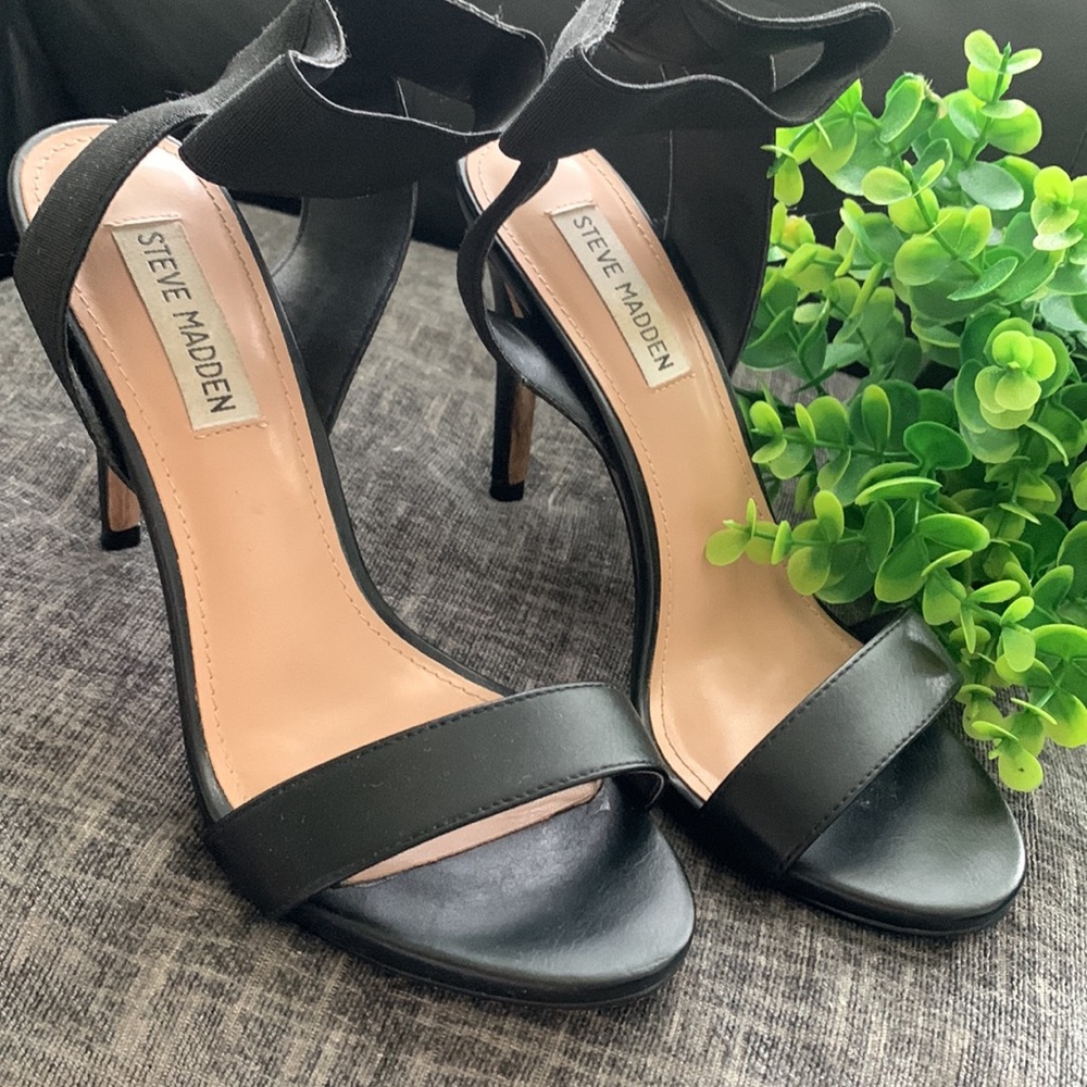 Steve Madden Heels  👠